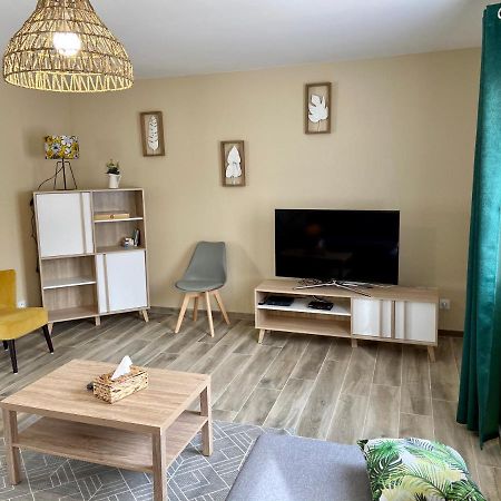 Gite Eucalyptus Seigy Екстер'єр фото