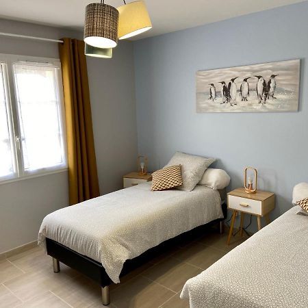Gite Eucalyptus Seigy Екстер'єр фото