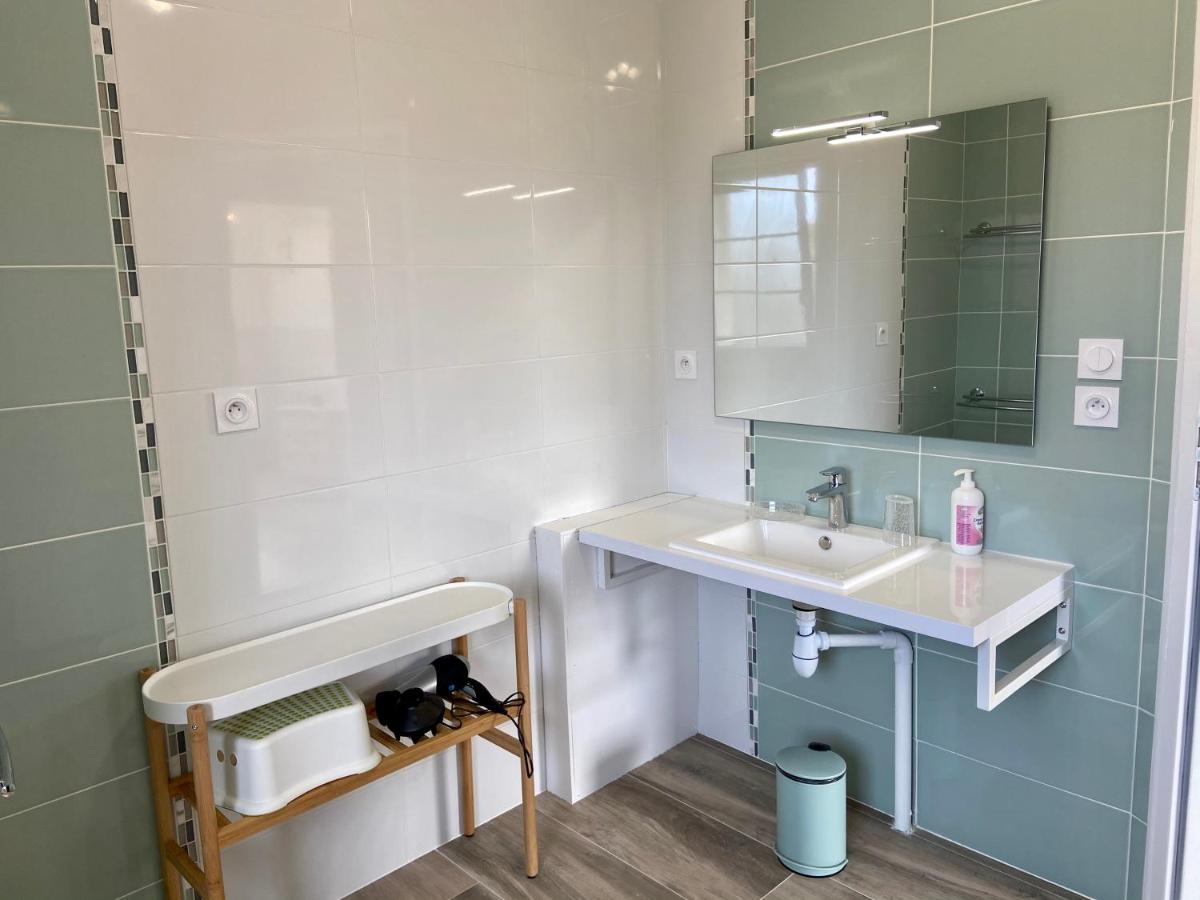 Gite Eucalyptus Seigy Екстер'єр фото