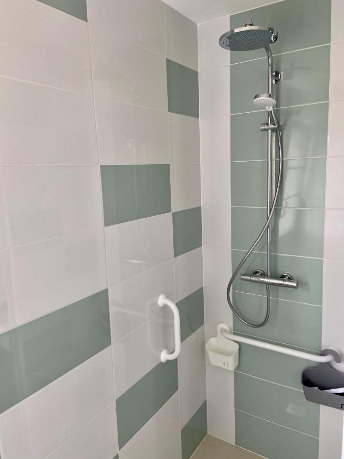 Gite Eucalyptus Seigy Екстер'єр фото
